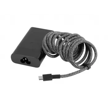 Laptop-Netzteil HP 65 W USB-C 19C66AV – 65 W USB-C-Netzteil für HP-Laptops