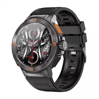 Smartwatch BlitzWolf BW-AT5 schwarz