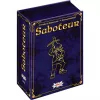 Saboteur 20 Anniversary Edition, Kartenspiel