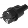 Bachmann 913.169 Konnektivitätszubehör Schwarz