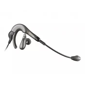 In-Ear-Headset HP Poly H81N-CD (MPN 8K781AA#AC3) – kabelgebundene In-Ear-Kopfhörer für Anrufe und Audio