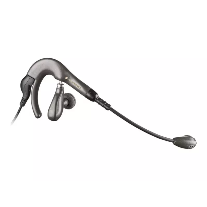 In-Ear-Headset HP Poly H81N-CD (MPN 8K781AA#AC3) – kabelgebundene In-Ear-Kopfhörer für Anrufe und Audio
