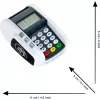 POS-Terminal mit Licht & Ton, Rollenspielzeug