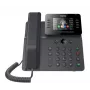 IP-Telefon Fanvil V64 Schwarz 12 Leitungen LCD WLAN