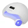 Medisana ND 880 UV/LED Nagellampe Weiß
