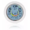 Blaupunkt WS60WH App Wetterstation, Weiß