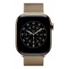 Band Apple MGHW4ZM/A Smart Wearable Zubehör Gold Edelstahl 40 mm