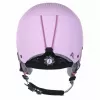 WINTER HELMET ALPINA ZUPO (LIGHT-ROSE matt, 51-55 NEU 2021)
