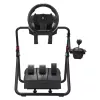 Racing-Stand Subsonic SA5615 Metall Schwarz