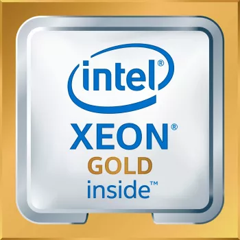 Prozessor Intel Xeon Gold 6252 2,1 GHz 16 Kerne 35,75 MB LGA 3647