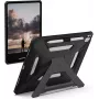 Urban Armor Gear UAG Apple iPad Pro 13IN Gen7 Scout+ Schwarz (124492114040)