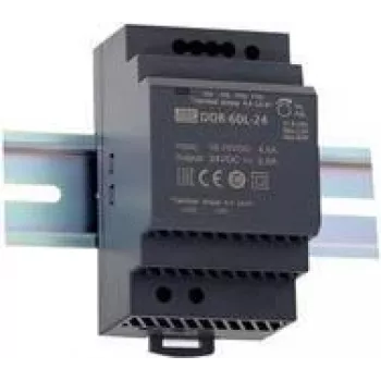 Netzteil MEAN WELL DDR-60G-5