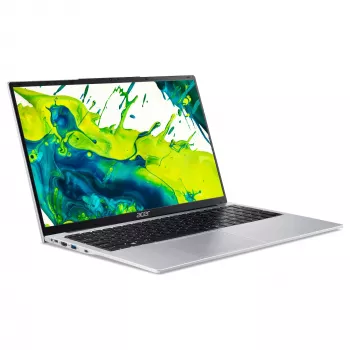 Acer Aspire Lite AL17-31P-33EP (17,3) Französisches AZERTY-Layout - Tastaturlayout möglicherweise deutsch