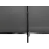 Elite Screens Stativ-Leinwand tragbar | T84UWV1 | Diagonale 84 Zoll | 4:3