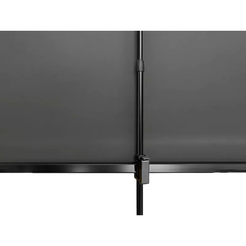 Elite Screens Stativ-Leinwand tragbar | T84UWV1 | Diagonale 84 Zoll | 4:3