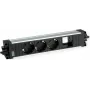 Steckdosenleiste Bachmann 906.0237 mit 6 Steckdosen und 1,5 m Kabel