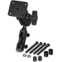 Aktive Halterung Garmin 010-10962-10 Navigator Schwarz Motorrad