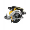 DEWALT. KREISSÄGE. 18V 165mm DCS565N