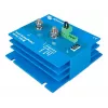 BatteryProtect smartes Relais Victron Energy BPR122022000 12/24V 220A (automatische Batterieisolierung)