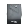 Alantec AP-BK850 USV (Unterbrechungsfreie Stromversorgung) Line-Interactive 850 VA 480 W 2 AC-Ausgänge