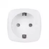 Intelligente Steckdose EZVIZ T30-10B-EU 1600 W Weiß