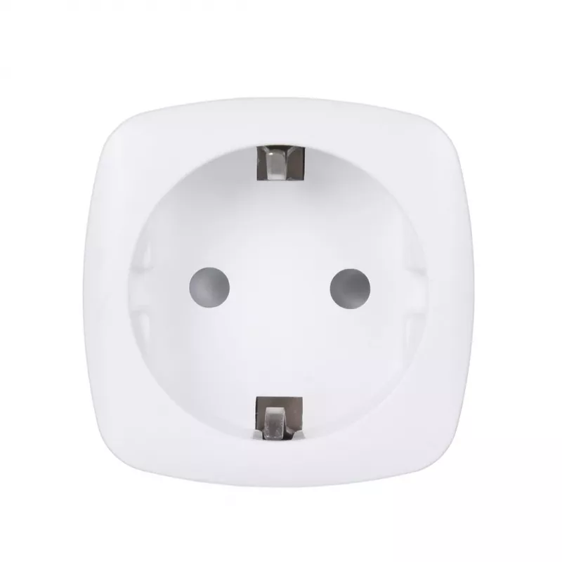 Intelligente Steckdose EZVIZ T30-10B-EU 1600 W Weiß