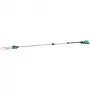 Makita UA004GZ Akku-Hochentaster Schwarz