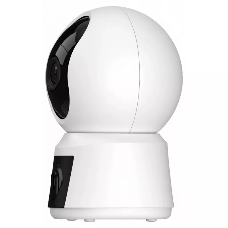 Arenti Innen-Dual-Lens-WLAN-3MP-Kamera