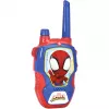 Jada Walkie Talkie Spidey 2,4 GHz 2-teiliges Set 203222000