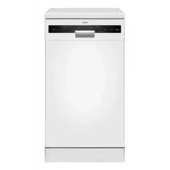 Geschirrspüler AMICA DFM41E6qWMG — integrierbar, 13 Maßgedecke, 49 dB, Energieeffizienzklasse E
