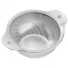 Schüssel-Sieb ZWILLING Table 16 cm Edelstahl Silber