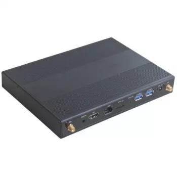 Digital-Signage-Android-Player ALLNET PrimeOne-Play-LTE Mediaplayer mit LTE-Unterstützung
