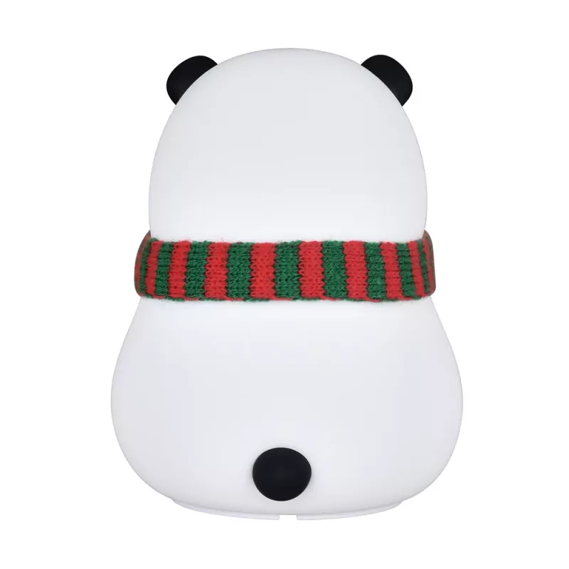 Tischlampe Tellur Panda TLL441181 LED tragbar batteriebetrieben Nachtlicht