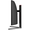 68,6cm/27'' (1920x1080) LC-Power LC-M27-FHD-240-C Gaming Curved 16:9 1ms 240Hz 3xHDMI DisplayPort VESA Full HD Schwarz