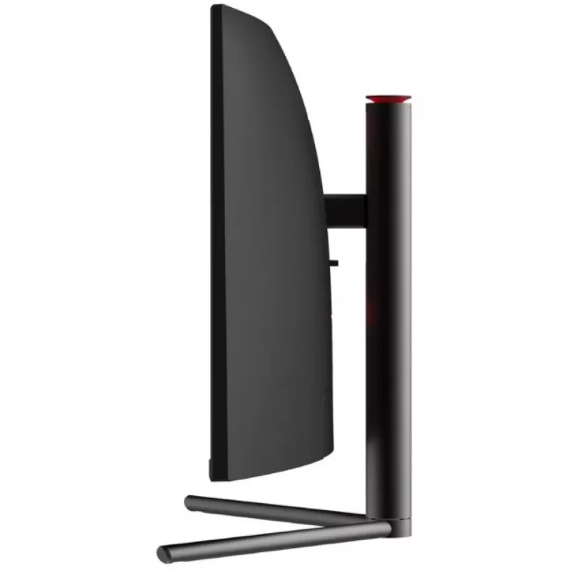 68,6cm/27'' (1920x1080) LC-Power LC-M27-FHD-240-C Gaming Curved 16:9 1ms 240Hz 3xHDMI DisplayPort VESA Full HD Schwarz
