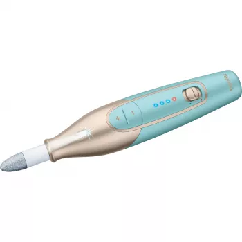 Beurer Maniküre-Pediküre-Set MP 84 türkis gold (570.02)