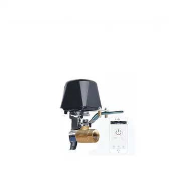 Shelly PbS·Neo Smart Water Valve· Wasserventil (Shelly_PbS_NSWV)
