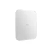 Elektronische Körperwaage Xiaomi Smart Scale S200 – max. 150 kg, Genauigkeit 50 g, 280×280×24,5 mm, weiß