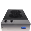 Alphacool ES Orbiter 360 TS Externes AIO-Flüssigkeitskühlsystem