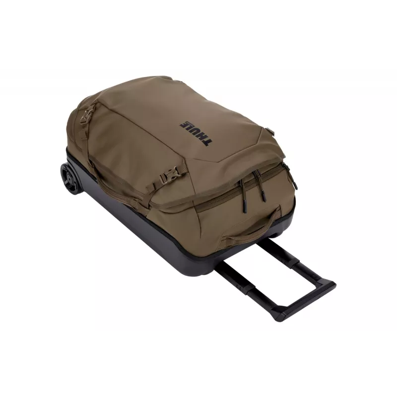 Thule 5602 Chasm Carry-on Rollreisetasche 40L Deep Khaki