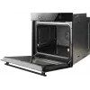 Amica ED47637BA+ X-TYPE STEAM Backofen 77 L 3600 W A+ Schwarz