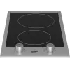Beko HDCC32200X Kochfeld Einbau-Zonen-Induktionskochfeld 2 Zone(n)