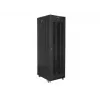 Freistehendes Rack Lanberg FF01-6042-23BL 42U 1200 kg Schwarz
