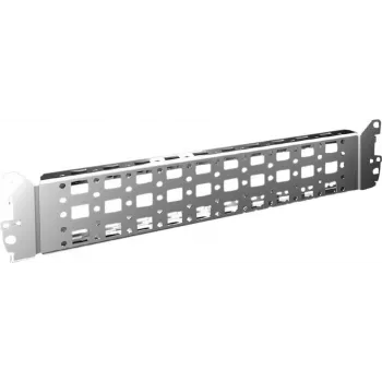 Montageplatte Rittal VX 8617.110
