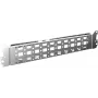 Montageplatte Rittal VX 8617.110