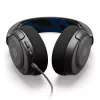 Steelseries Arctis Nova 1P Headset Kabelgebundenes Kopfband Gaming Schwarz