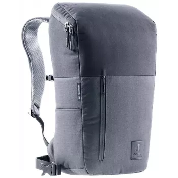Deuter UP Stockholm Rucksack Freizeitrucksack Schwarz Polyester