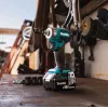 Makita DTD173Z Akku-Schlagschrauber/Impakt-Schrauber 3600 U/min Schwarz, Blau