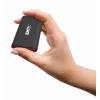 Emtec X210 ELITE 2 TB USB Type-C 3.2 Gen 2 (3.1 Gen 2) Schwarz, Rot