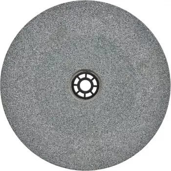 Schleifscheibe Ø 200 x 32 / 16 x 25 mm, K36 (für Doppelschleifer TC-BG 200 und TC-BG 200 L)